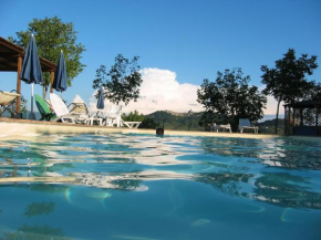 Agriturismo La Torriola Todi